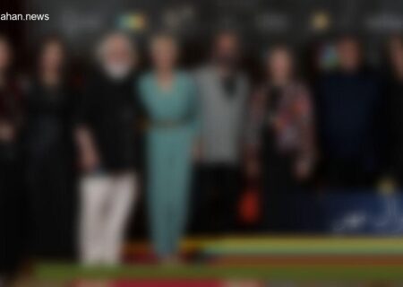 توضیحات وزارت فرهنگ درباره جنجال‌های مراسم پایانی یک تئاتر