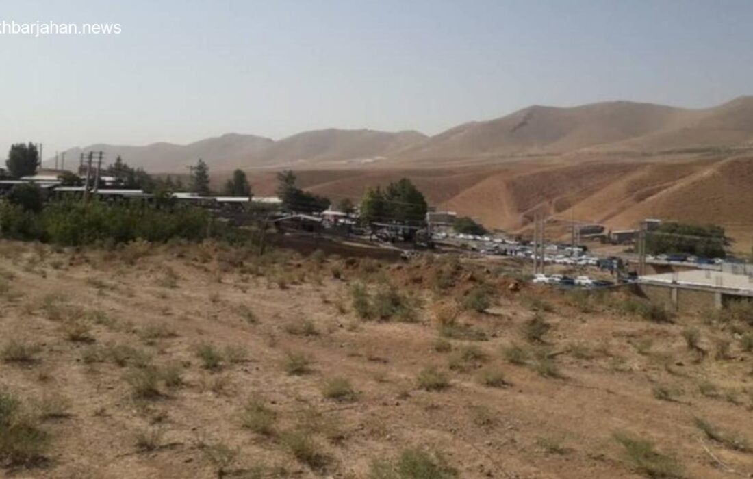 بحرانی چند ساله از یک افتتاح باشکوه تا یک دیوار ناتمام