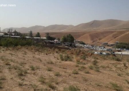 بحرانی چند ساله از یک افتتاح باشکوه تا یک دیوار ناتمام