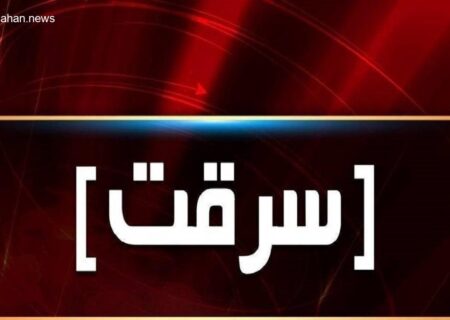 انهدام باند سارقان و کشف ۲۰ سرقت در نهبندان