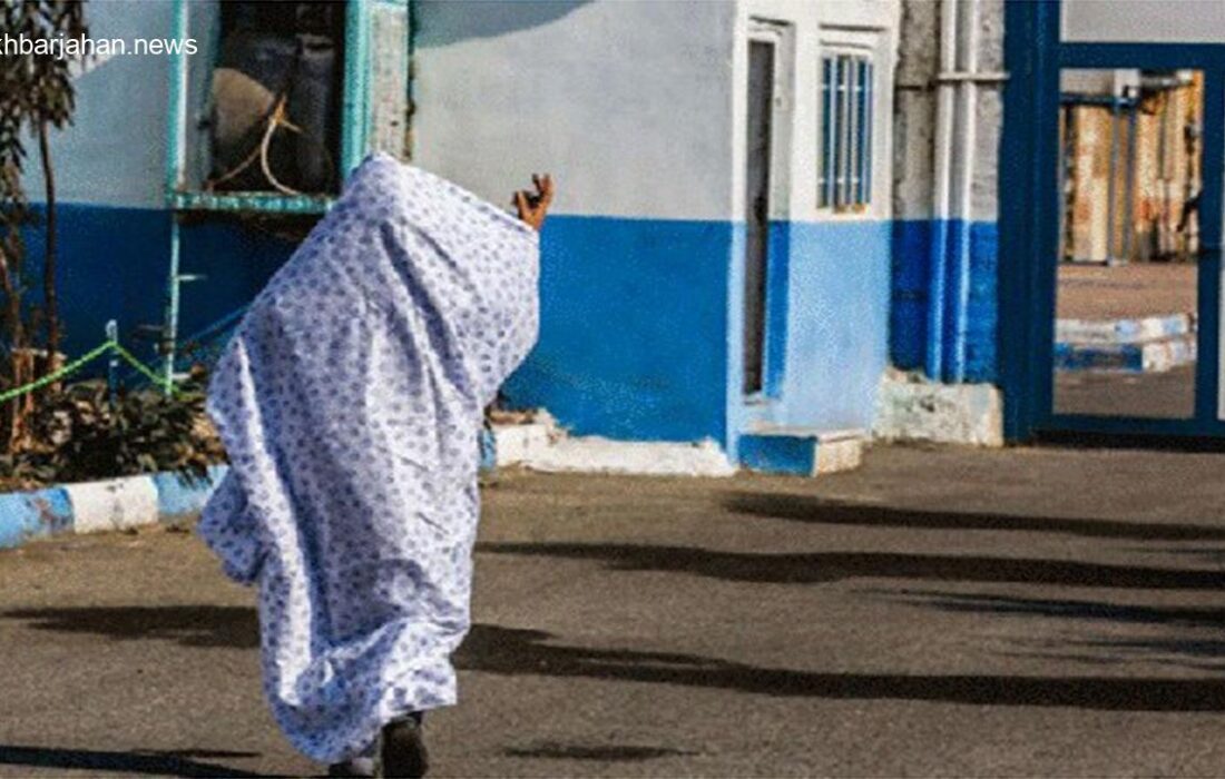 آزادی 15 زن زندانی با بخشش هوو مشروط شد