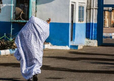 آزادی 15 زن زندانی با بخشش هوو مشروط شد