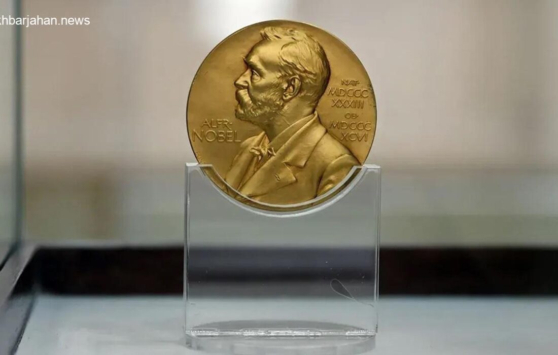 صلح نوبل ۲۰۲۲ در دستان غرب
