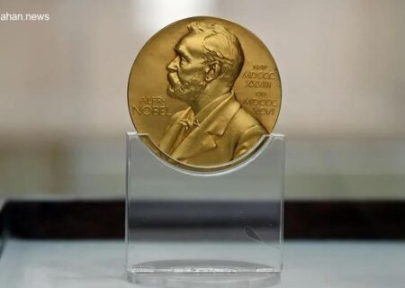 صلح نوبل ۲۰۲۲ در دستان غرب
