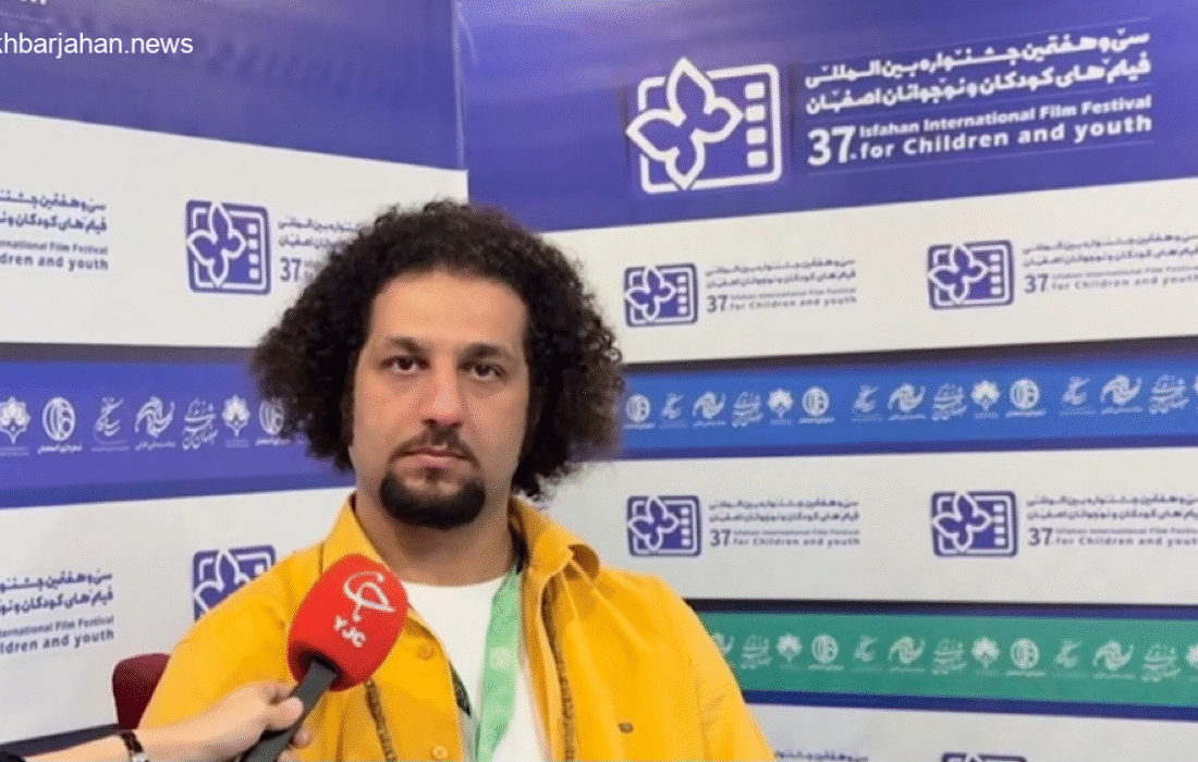 احتمال تغییرات کوچک در نسخه نهایی فیلم «موی گرگ»