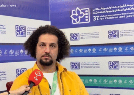 احتمال تغییرات کوچک در نسخه نهایی فیلم «موی گرگ»