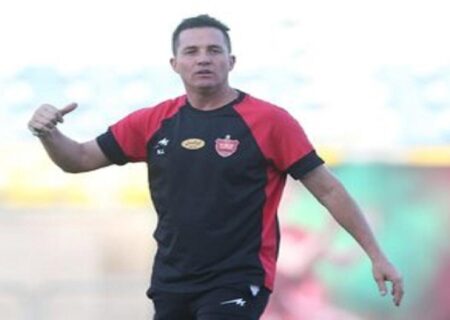 اوسمار برای نشستن دوباره روی نیمکت پرسپولیس چه شرطی گذاشت؟