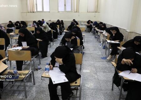 اعلام نتایج نهایی کنکور در هفته جاری/ شروع سال تحصیلی دانشجویان جدید از هفته آتی