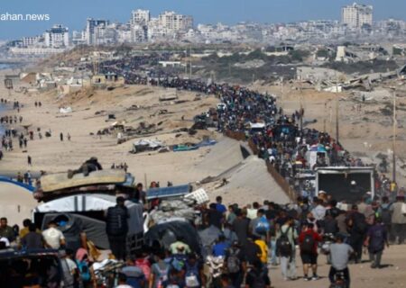 نیاز فوری غزه: میلیاردها دلار برای جبران خسارات ناشی از ویرانی‌های اسرائیل