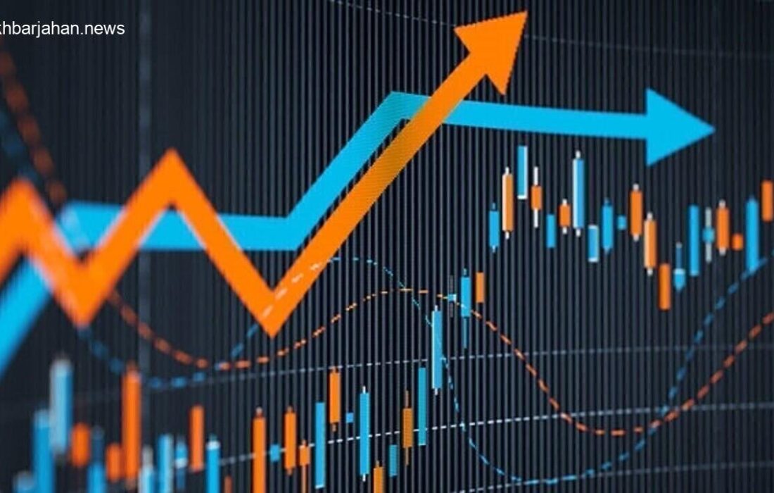 جهش خیرهکننده بورس؛ شاخص کل بیش از ۲۴ هزار واحد صعود کرد