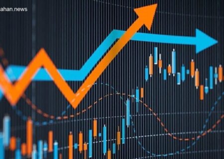 جهش خیره‌کننده بورس؛ شاخص کل بیش از ۲۴ هزار واحد صعود کرد