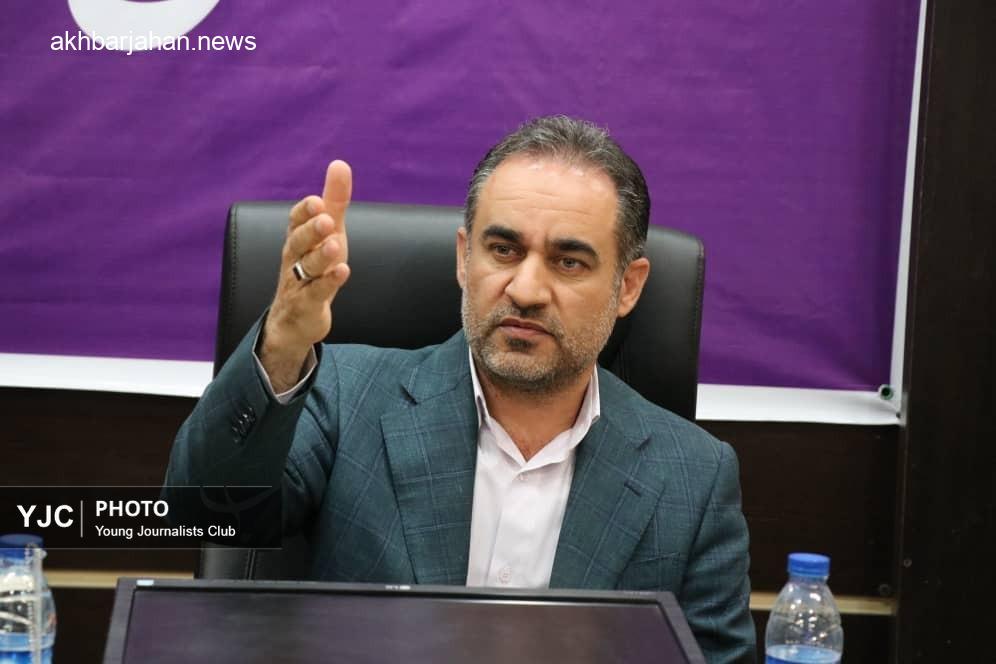 فارس میزبان بزرگترین رویداد سرمایهگذاری با تمرکز بر فناوری