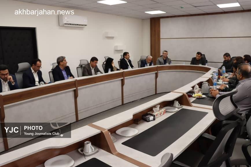 فارس پیشرو شد؛ اجرای آزمایشی تعاونیهای دانشبنیان با هدف اشتغال و عدالت