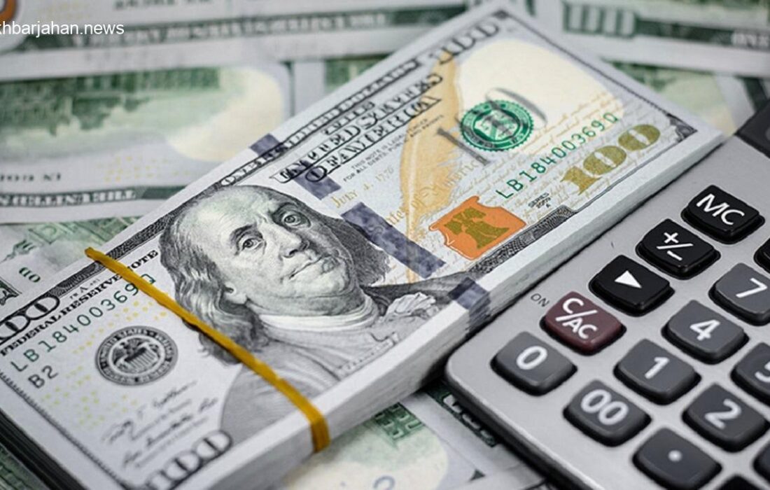 خبر مهم: نحوه تامین ارز برای کالاهای اساسی مشخص شد