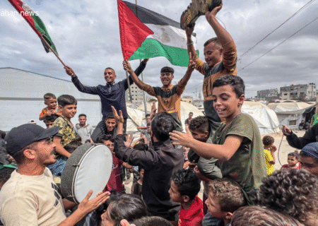 واکنش رسانه‌های صهیونیستی به توافق آتش‌بس