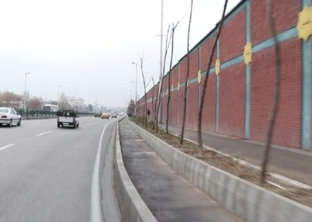 بزرگراه آیت‌الله سعیدی بازگشایی شد؛ بهره‌برداری از میدان جی تا پایان سال