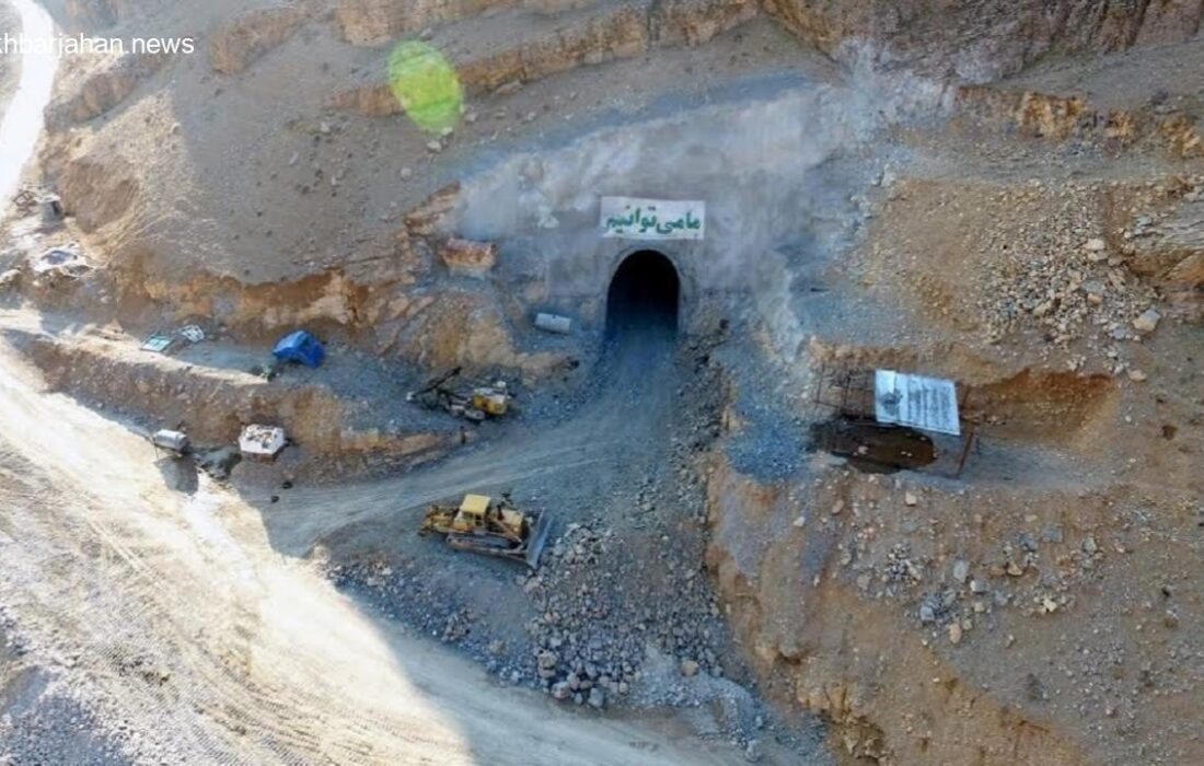 انتظار خرمآباد برای شنیدن سوت قطار؛ وعده دولت سیزدهم برای سرعت بخشیدن به پروژه