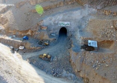 انتظار خرم‌آباد برای شنیدن سوت قطار؛ وعده دولت سیزدهم برای سرعت‌ بخشیدن به پروژه