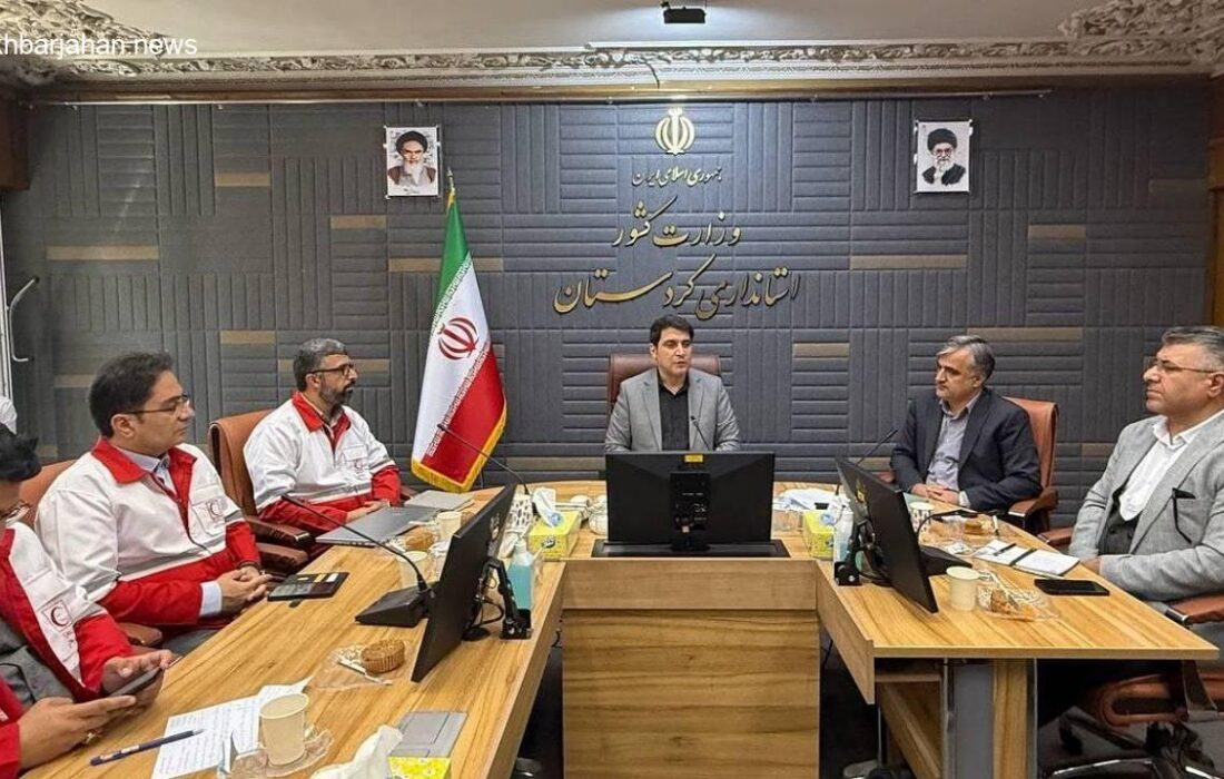 لزوم بومیسازی تصمیمات شبکههای مدیریت محلهمحور متناسب با شرایط هر منطقه