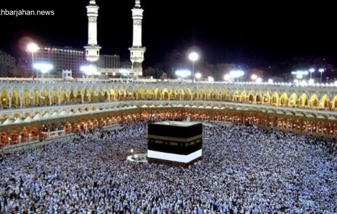 آغاز پیش‌ثبت‌نام حج تمتع 1405 از فردا