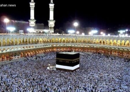 آغاز پیش‌ثبت‌نام حج تمتع 1405 از فردا