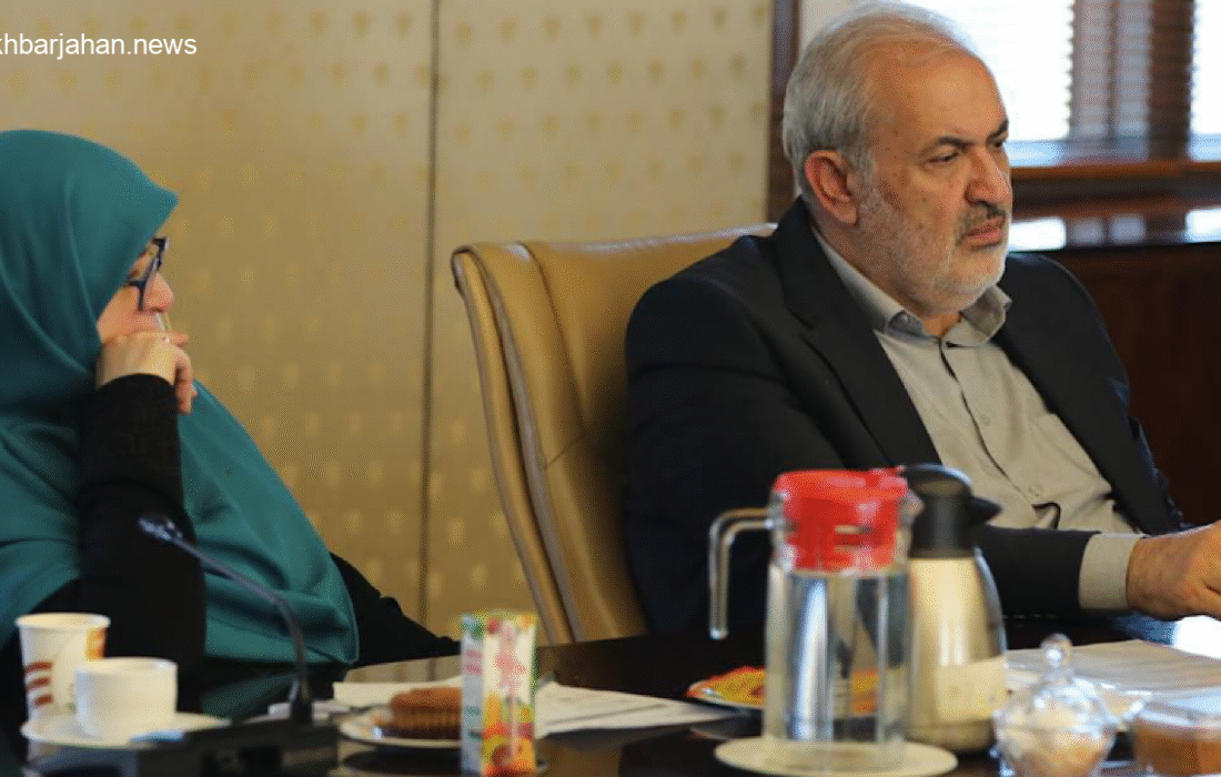 وزیر نیرو: اقتصاد برق، مشوقی برای مصرف بیرویه شده است