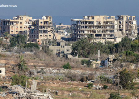 رئیس ستاد فرماندهی مرکزی آمریکا تاکید کرد: اعزام نیروی آمریکایی به غزه منتفی است