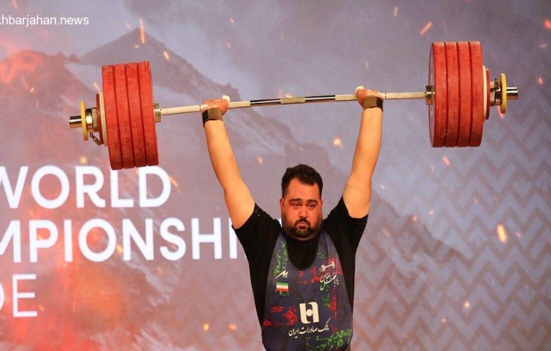 علی داوودی: در آینده جبران خواهم کرد/ در مسابقه دچار آسیب‌دیدگی کتف شدم