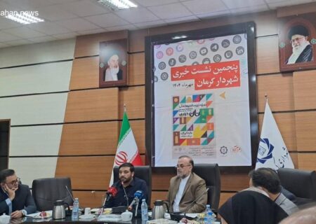 جشنواره نان کرمان، عطر نان‌های محلی را در فضا پراکنده کرد؛ خبر خوش ثبت ملی