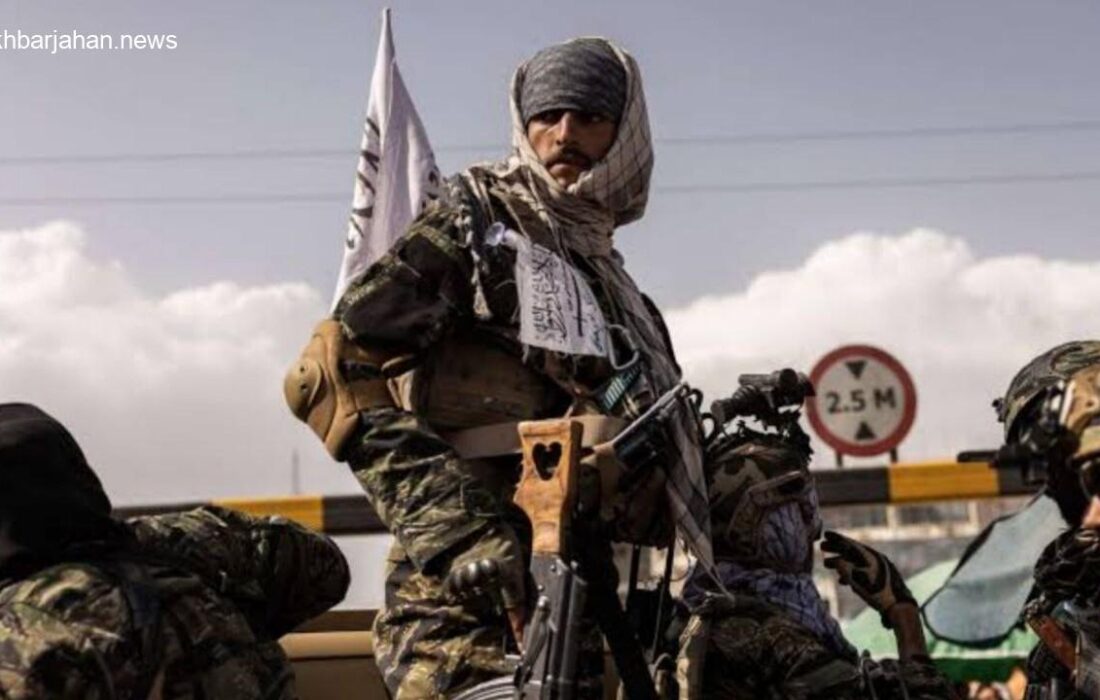 تشدید تنشها در مرز؛ درگیری شدید میان طالبان و ارتش پاکستان و سقوط برخی پایگاهها