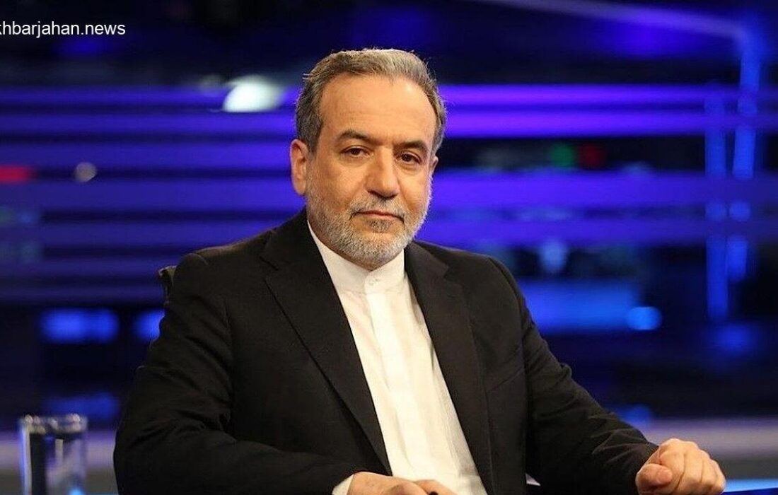 موضع صریح ایران در قبال پیمان ابراهیم؛ مذاکره با آمریکا با رویکرد عقلانی قابل بررسی است