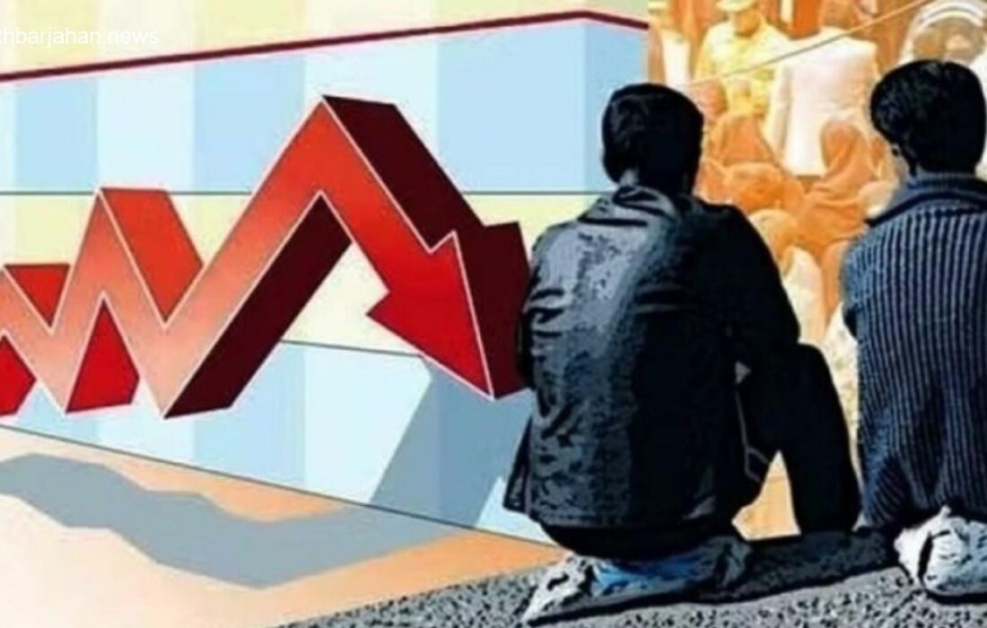 رتبه نازل اشتغال لرستان در مقایسه با سایر استانهای کشور