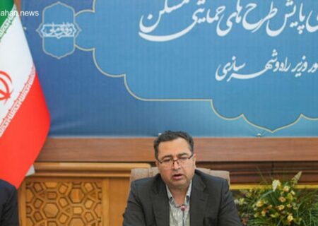 تعداد واحدهای مسکن حمایتی دولت به مرز ۸۵۰ هزار رسید