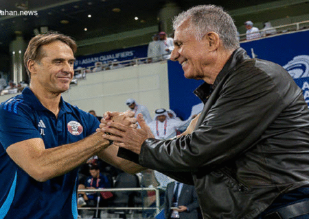 تلاش شاگردان کی روش برای صعود به جام جهانی: نیازمند یک معجزه/ امارات و عربستان در آستانه صعود مستقیم با یک تساوی