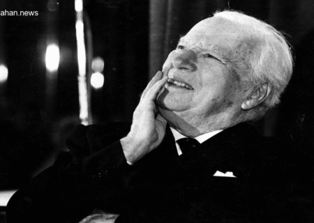 کشف فیلم ناتمام چارلی چاپلین؛ میراث پنهان یک اسطوره