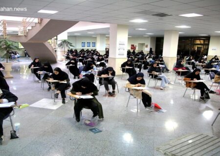 حذف کنکور منتفی شد؛ رقابت برای تصاحب برخی صندلی‌ها همچنان ادامه دارد