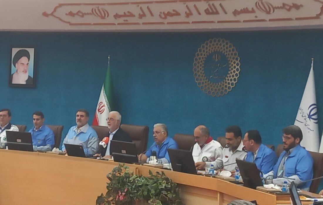 اولویت اصلی در مدیریت بحران: پیشگیری و آموزش