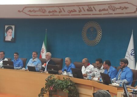 اولویت اصلی در مدیریت بحران: پیشگیری و آموزش