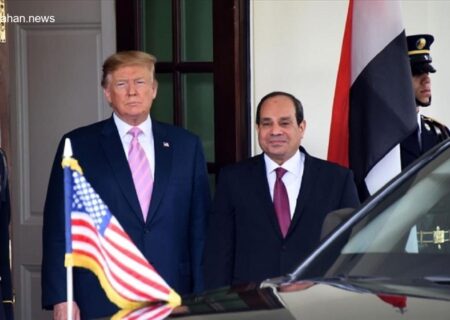 روسای جمهور مصر و آمریکا گردانندگان اصلی اجلاس شرم الشیخ خواهند بود