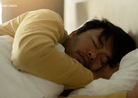 نقش تعیین‌کننده میکروب‌های بدن در تنظیم خواب انسان