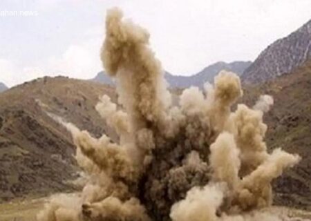 احتمال شنیده شدن صدای ناهنجار در شهرستان فارسان