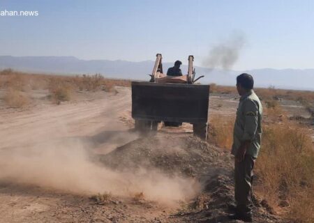 منابع طبیعی؛ عرصه‌ای برای تاخت و تاز سوداگران نیست