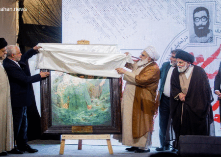 افشای محل بازداشت آیت‌الله خامنه‌ای در رژیم پهلوی