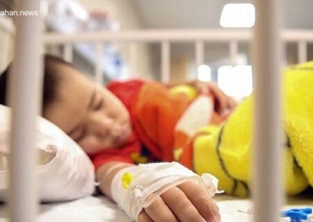 خبر خوش: بستری کودکان زیر 7 سال دیگر رایگان شد