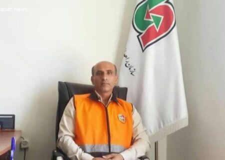 آغاز پروژه تعریض پل چمشور کردستان در محور دلبران با اعتبار ۴۴۰ میلیارد ریال