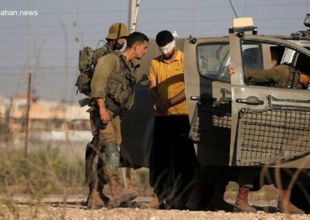 هشدار اسرائیل به خانواده‌های فلسطینی: از جشن آزادی اسرا خودداری کنید