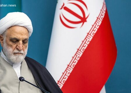 تبریک رئیس دستگاه قضا به مناسبت قهرمانی تیم ملی وزنه‌برداری ایران در مسابقات جهانی