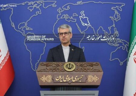 ایران خواستار متانت و مذاکرات سریع بین افغانستان و پاکستان شد