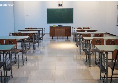 افتتاح ۲۲ مرکز آموزشی در چهارمحال و بختیاری همزمان با افتتاح سراسری