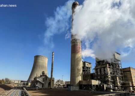 عبور از رکورد ذخیره سازی سوخت در نیروگاه‌ها